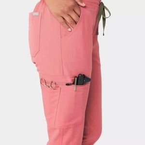 FIGS - Yola Scrub Pants **LIMITED EDITION**